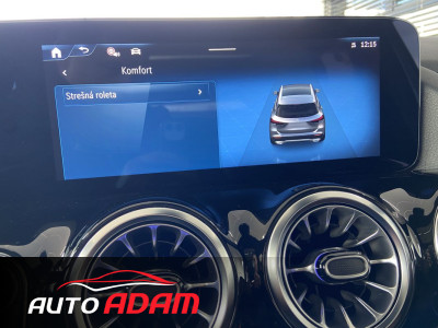 Mercedes-Benz GLA 200d 110kW AT/8 4Matic AMG Line Záruka do 5.6.2031/200 000km