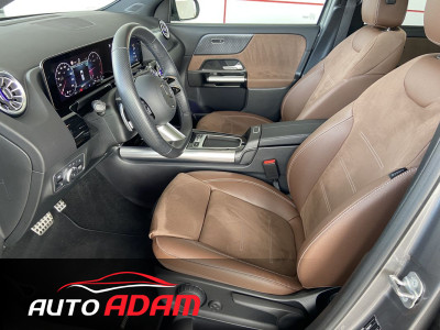 Mercedes-Benz GLA 200d 110kW AT/8 4Matic AMG Line Záruka do 5.6.2031/200 000km