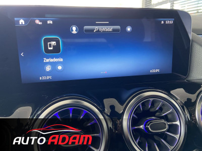 Mercedes-Benz GLA 200d 110kW AT/8 4Matic AMG Line Záruka do 5.6.2031/200 000km