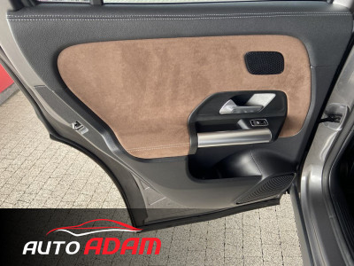 Mercedes-Benz GLA 200d 110kW AT/8 4Matic AMG Line Záruka do 5.6.2031/200 000km