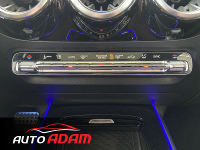 Mercedes-Benz GLA 200d 110kW AT/8 4Matic AMG Line Záruka do 5.6.2031/200 000km