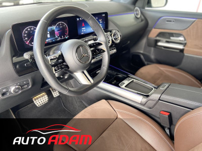 Mercedes-Benz GLA 200d 110kW AT/8 4Matic AMG Line Záruka do 5.6.2031/200 000km