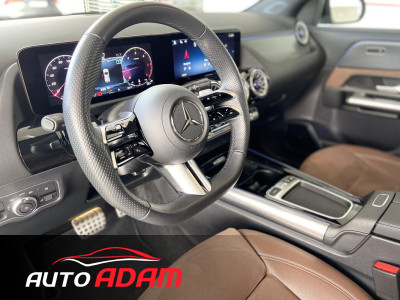 Mercedes-Benz GLA 200d 110kW AT/8 4Matic AMG Line Záruka do 5.6.2031/200 000km