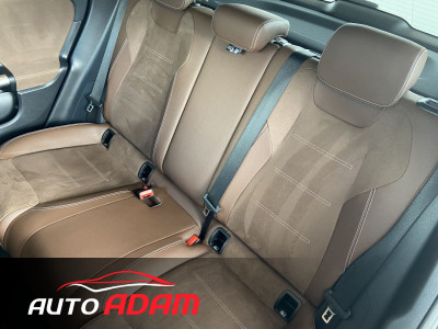 Mercedes-Benz GLA 200d 110kW AT/8 4Matic AMG Line Záruka do 5.6.2031/200 000km