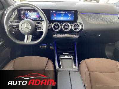 Mercedes-Benz GLA 200d 110kW AT/8 4Matic AMG Line Záruka do 5.6.2031/200 000km