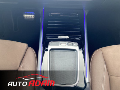 Mercedes-Benz GLA 200d 110kW AT/8 4Matic AMG Line Záruka do 5.6.2031/200 000km