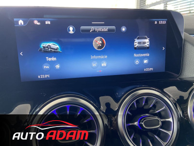 Mercedes-Benz GLA 200d 110kW AT/8 4Matic AMG Line Záruka do 5.6.2031/200 000km