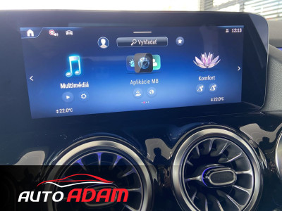 Mercedes-Benz GLA 200d 110kW AT/8 4Matic AMG Line Záruka do 5.6.2031/200 000km