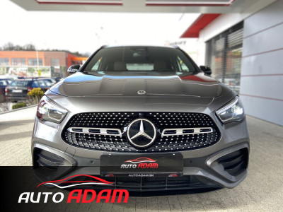 Mercedes-Benz GLA 200d 110kW AT/8 4Matic AMG Line Záruka do 5.6.2031/200 000km