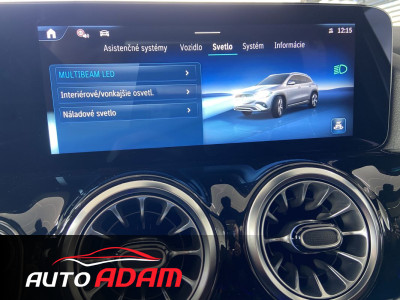 Mercedes-Benz GLA 200d 110kW AT/8 4Matic AMG Line Záruka do 5.6.2031/200 000km