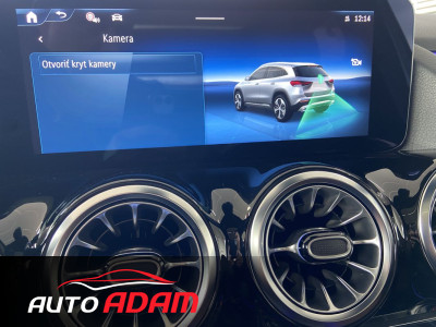 Mercedes-Benz GLA 200d 110kW AT/8 4Matic AMG Line Záruka do 5.6.2031/200 000km