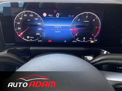 Mercedes-Benz GLA 200d 110kW AT/8 4Matic AMG Line Záruka do 5.6.2031/200 000km