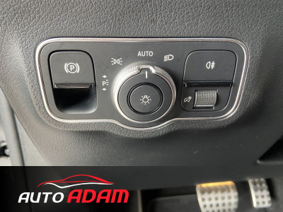 Mercedes-Benz GLA 200d 110kW AT/8 4Matic AMG Line Záruka do 5.6.2031/200 000km