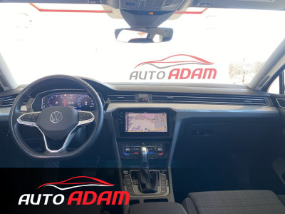 Volkswagen Passat Variant 2.0 TDi 110kW DSG Business