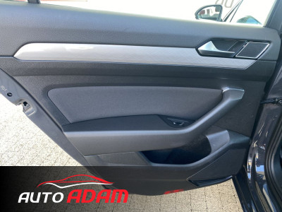 Volkswagen Passat Variant 2.0 TDi 110kW DSG Business