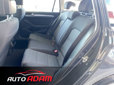 Volkswagen Passat Variant 2.0 TDi 110kW DSG Business