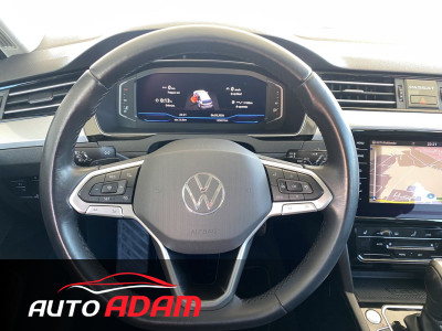 Volkswagen Passat Variant 2.0 TDi 110kW DSG Business