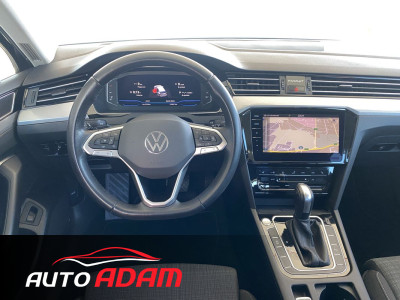 Volkswagen Passat Variant 2.0 TDi 110kW DSG Business