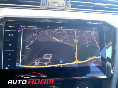 Volkswagen Passat Variant 2.0 TDi 110kW DSG Business