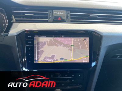 Volkswagen Passat Variant 2.0 TDi 110kW DSG Business