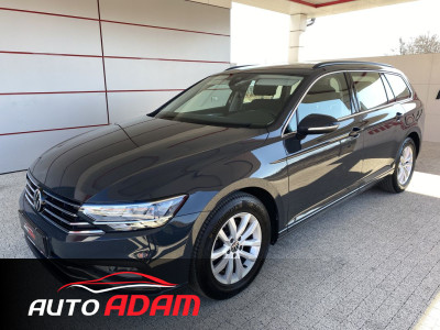 Volkswagen Passat Variant 2.0 TDi 110kW DSG Business