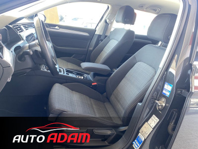 Volkswagen Passat Variant 2.0 TDi 110kW DSG Business
