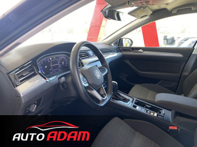 Volkswagen Passat Variant 2.0 TDi 110kW DSG Business