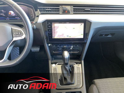 Volkswagen Passat Variant 2.0 TDi 110kW DSG Business
