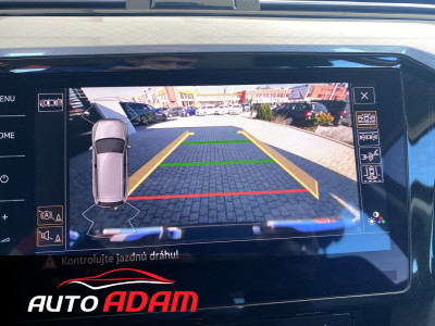 Volkswagen Passat Variant 2.0 TDi 110kW DSG Business