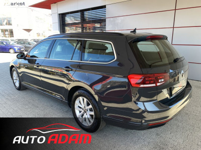Volkswagen Passat Variant 2.0 TDi 110kW DSG Business