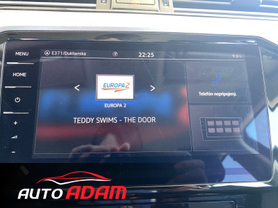 Volkswagen Passat Variant 2.0 TDi 110kW DSG Business