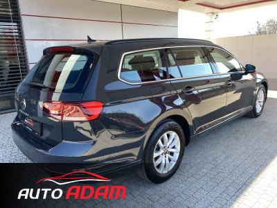 Volkswagen Passat Variant 2.0 TDi 110kW DSG Business