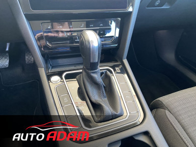 Volkswagen Passat Variant 2.0 TDi 110kW DSG Business