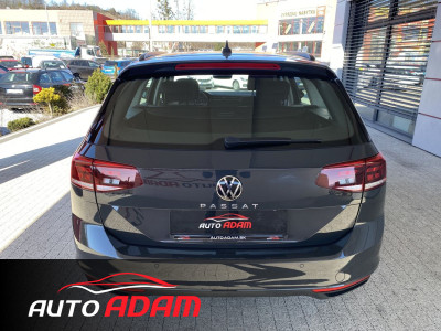 Volkswagen Passat Variant 2.0 TDi 110kW DSG Business