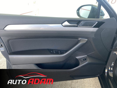 Volkswagen Passat Variant 2.0 TDi 110kW DSG Business