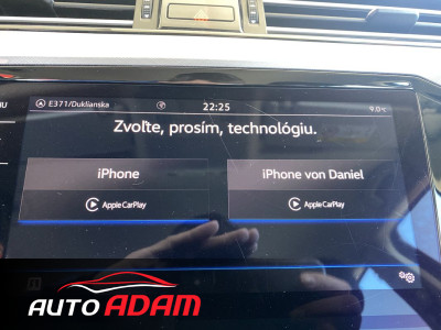 Volkswagen Passat Variant 2.0 TDi 110kW DSG Business