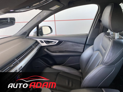 Audi Q7 E-Tron 3.0 TDI Quattro Plug In Hybrid 190 kW