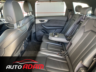 Audi Q7 E-Tron 3.0 TDI Quattro Plug In Hybrid 190 kW