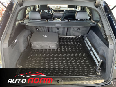 Audi Q7 E-Tron 3.0 TDI Quattro Plug In Hybrid 190 kW