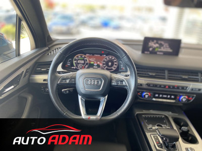 Audi Q7 E-Tron 3.0 TDI Quattro Plug In Hybrid 190 kW