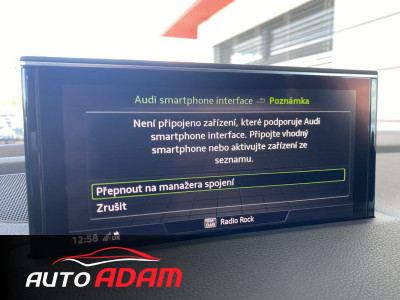 Audi Q7 E-Tron 3.0 TDI Quattro Plug In Hybrid 190 kW