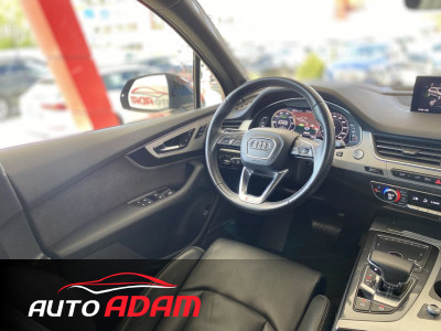Audi Q7 E-Tron 3.0 TDI Quattro Plug In Hybrid 190 kW