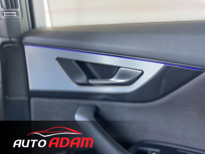 Audi Q7 E-Tron 3.0 TDI Quattro Plug In Hybrid 190 kW