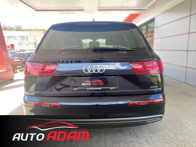 Audi Q7 E-Tron 3.0 TDI Quattro Plug In Hybrid 190 kW