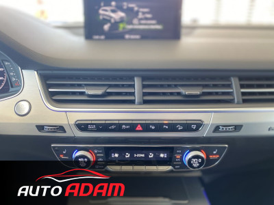 Audi Q7 E-Tron 3.0 TDI Quattro Plug In Hybrid 190 kW