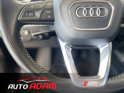 Audi Q7 E-Tron 3.0 TDI Quattro Plug In Hybrid 190 kW