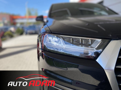 Audi Q7 E-Tron 3.0 TDI Quattro Plug In Hybrid 190 kW