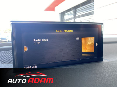 Audi Q7 E-Tron 3.0 TDI Quattro Plug In Hybrid 190 kW