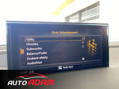 Audi Q7 E-Tron 3.0 TDI Quattro Plug In Hybrid 190 kW