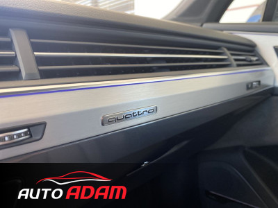 Audi Q7 E-Tron 3.0 TDI Quattro Plug In Hybrid 190 kW